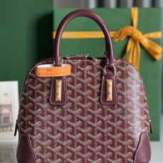 Goyard Top Handle Bags